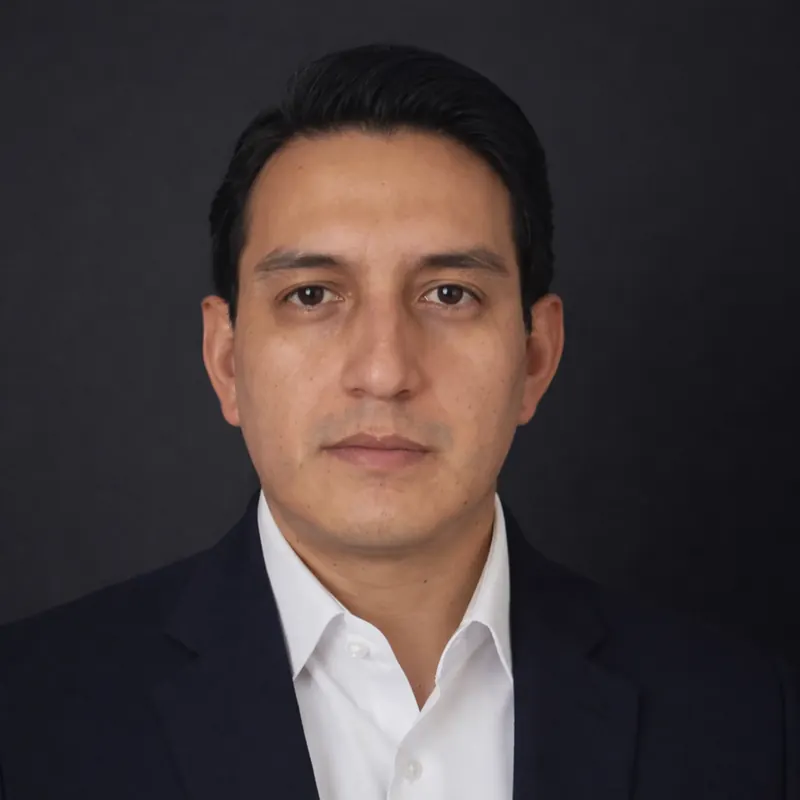 Álvaro Gonzalo Tejada Marín